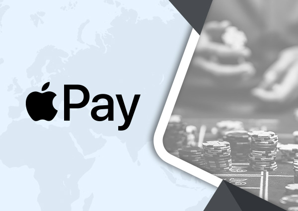 Apple Pay казино онлайн в Україні