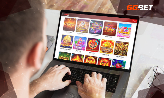 Огляд онлайн казино GG.bet