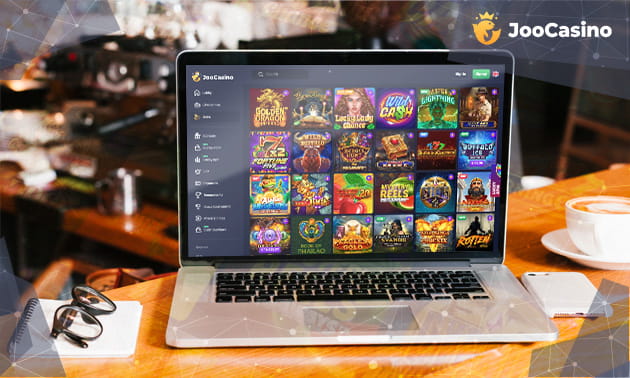 Огляд Joo Casino онлайн