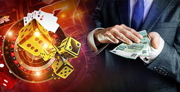 Як грати в онлайн казино на реальні гроші з України