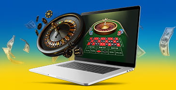 Як грати в онлайн рулетку на реальні гроші з України