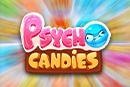 Psycho Candies Online Slot