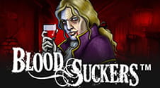 Blood Suckers Online Slot UA