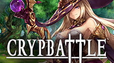 Crypbattle Online Slot UA