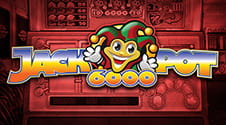Jackpot 6000 Online Slot UA