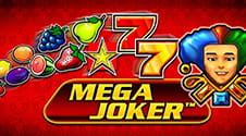Mega Joker Online Slot UA
