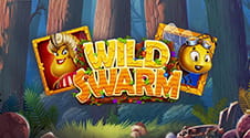 Wild Swarm Online Slot UA
